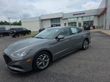 Used 2022 Hyundai Sonata SEL image 2