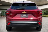 New 2025 Chevrolet Trax LS w/ LS Convenience Package image 4