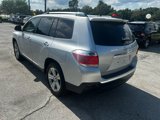 Used 2013 Toyota Highlander Limited image 3