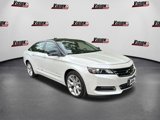 Used 2016 Chevrolet Impala LTZ image 3