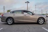 Used 2023 Chevrolet Malibu LT image 4
