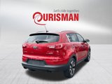 Used 2013 Kia Sportage SX w/ SX Premium Pkg image 2