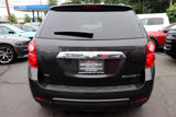 Used 2015 Chevrolet Equinox LT w/ Driver Convenience Package image 4