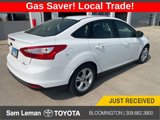 Used 2014 Ford Focus SE w/ SE Winter Package image 3