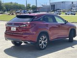 Used 2017 Lexus RX 350 AWD image 3