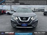 Used 2019 Nissan Rogue S image 2
