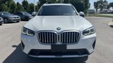 Used 2022 BMW X3 xDrive30i w/ Premium Package 2 image 3