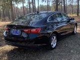 Used 2022 Chevrolet Malibu LS image 3