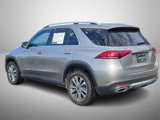 Used 2020 Mercedes-Benz GLE 350 4MATIC image 3