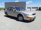 Used 1999 Nissan Maxima image 3