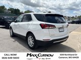 Used 2024 Chevrolet Equinox LT image 3