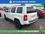 Used 2014 Jeep Patriot Sport w/ Power Value Group image 4