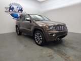 Used 2017 Jeep Grand Cherokee Overland image 3
