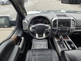 Used 2015 Ford F150 Lariat w/ Equipment Group 502A Luxury image 2