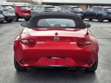 Used 2017 MAZDA MX-5 Miata Grand Touring image 6