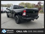 Used 2022 RAM 1500 Big Horn image 3