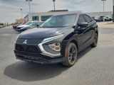 Used 2024 Mitsubishi Eclipse Cross LE image 3