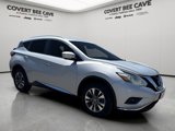 Used 2015 Nissan Murano SL image 2