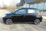 New 2024 Mitsubishi Mirage SE image 2