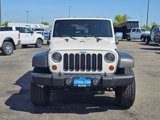 Used 2008 Jeep Wrangler X image 6
