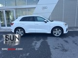 Certified 2024 Audi Q3 2.0T Premium Plus image 2