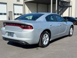 Used 2022 Dodge Charger SXT image 3
