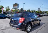 Used 2017 Chevrolet Equinox LT w/ Convenience Package image 2