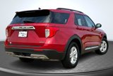 Used 2021 Ford Explorer XLT w/ Equipment Group 202A image 2