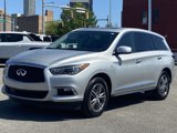 Used 2020 INFINITI QX60 Pure image 3