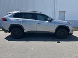 Used 2019 Toyota RAV4 XLE image 2