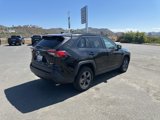 Used 2022 Toyota RAV4 XLE image 6