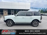 Certified 2023 Ford Bronco Outer Banks image 2