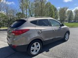 Used 2013 Hyundai Tucson GLS image 3