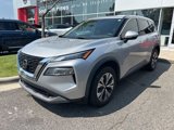 Used 2021 Nissan Rogue SV image 5