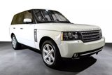 Used 2010 Land Rover Range Rover Autobiography image 6
