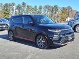 Used 2021 Kia Soul Turbo image 2
