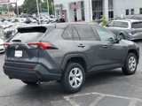 Used 2023 Toyota RAV4 LE image 4
