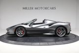 Certified 2021 Ferrari F8 Tributo image 3
