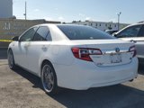 Used 2013 Toyota Camry XLE image 5