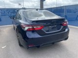 Used 2022 Toyota Camry SE image 5