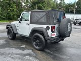 Used 2012 Jeep Wrangler Call of Duty image 3