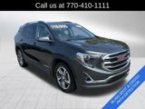 Used 2018 GMC Terrain SLT w/ Preferred Package image 3
