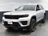 New 2025 Jeep Grand Cherokee Altitude image 3