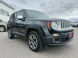 Used 2017 Jeep Renegade Limited image 4