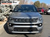 Used 2024 Jeep Compass Limited image 2