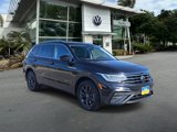 Used 2022 Volkswagen Tiguan SE image 3