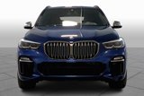 Used 2020 BMW X5 M50i w/ Parking Assistance Package image 3