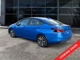 Used 2020 Nissan Versa SV image 3
