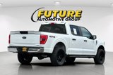 Certified 2023 Ford F150 XLT image 3