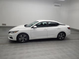 Used 2021 Nissan Sentra SV image 2